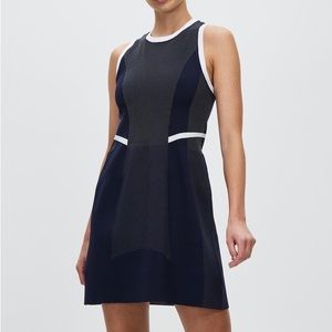 BNWT Sweaty Beaty interval seamless workout dress so. Small